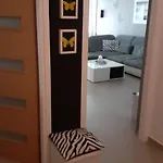 Apartment Vukovarska