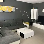 Apartment Vukovarska