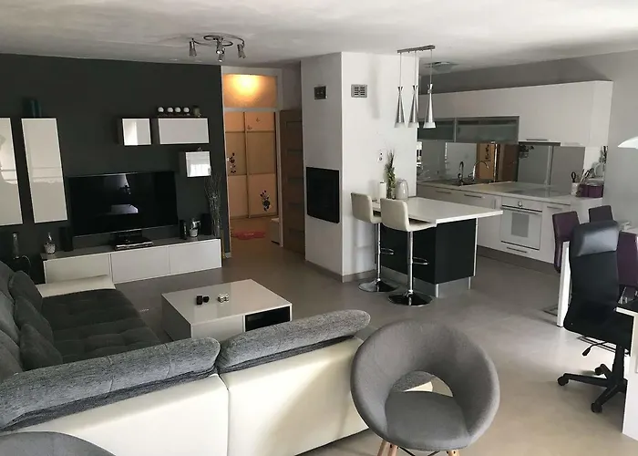 Apartment Vukovarska