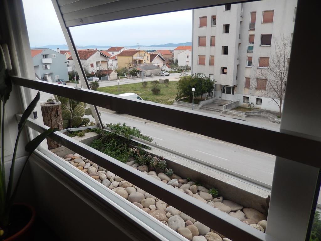 Vukovarska Apartament *