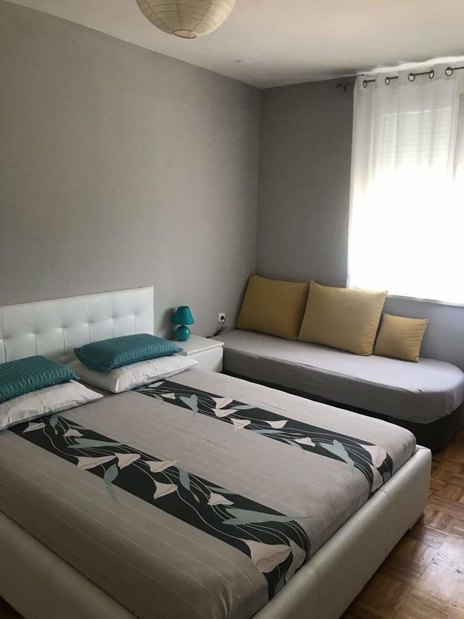 Apartament Vukovarska *