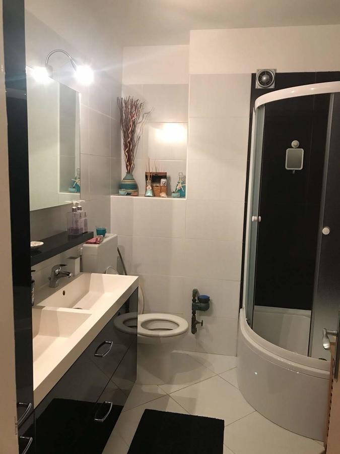 Apartament Vukovarska *