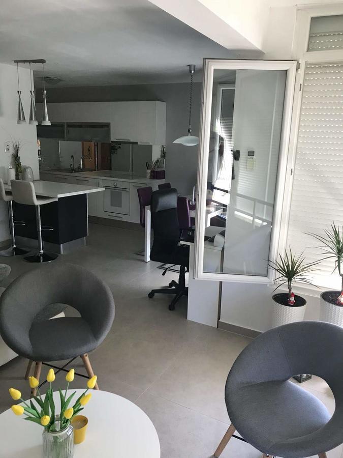 Vukovarska Apartament *