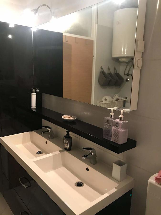Apartament Vukovarska *