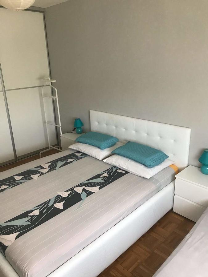 Vukovarska Apartament Zadar