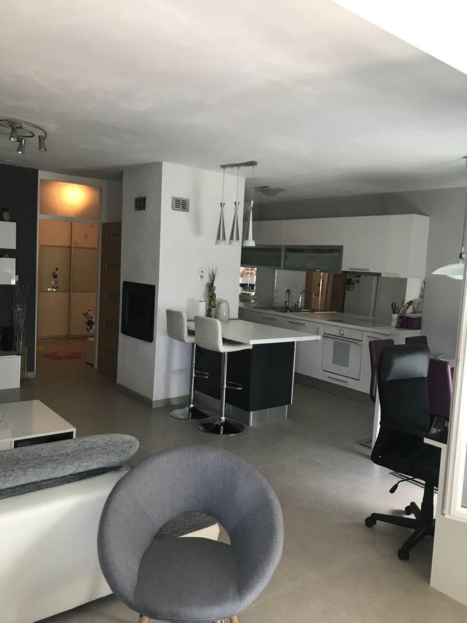 Vukovarska Apartament Zadar