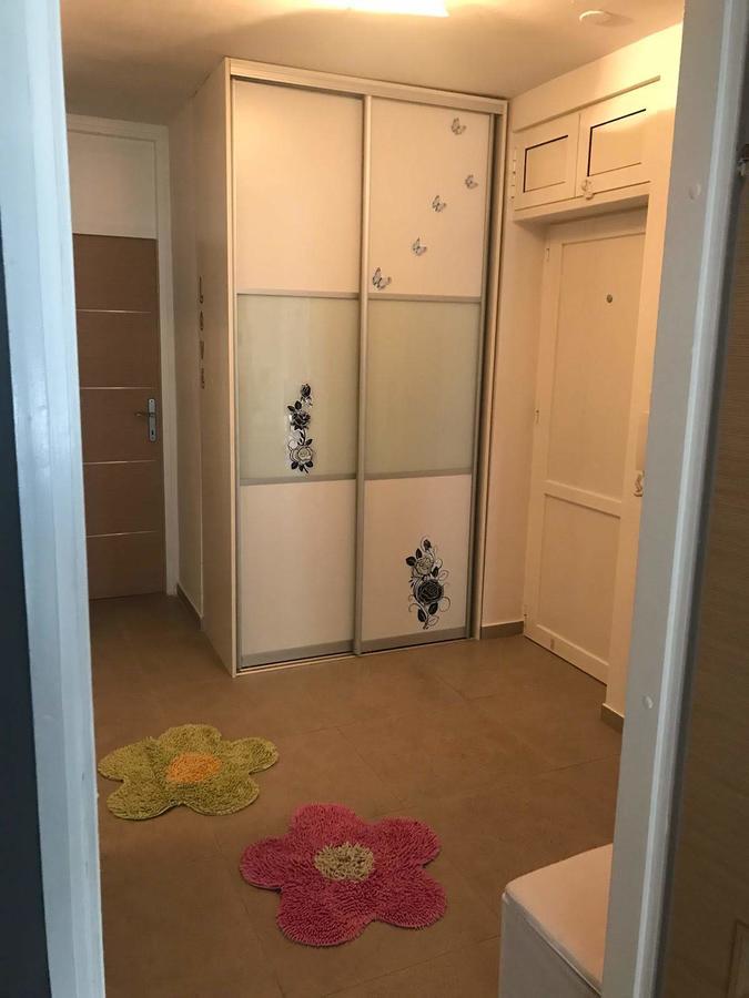 Apartament Vukovarska *