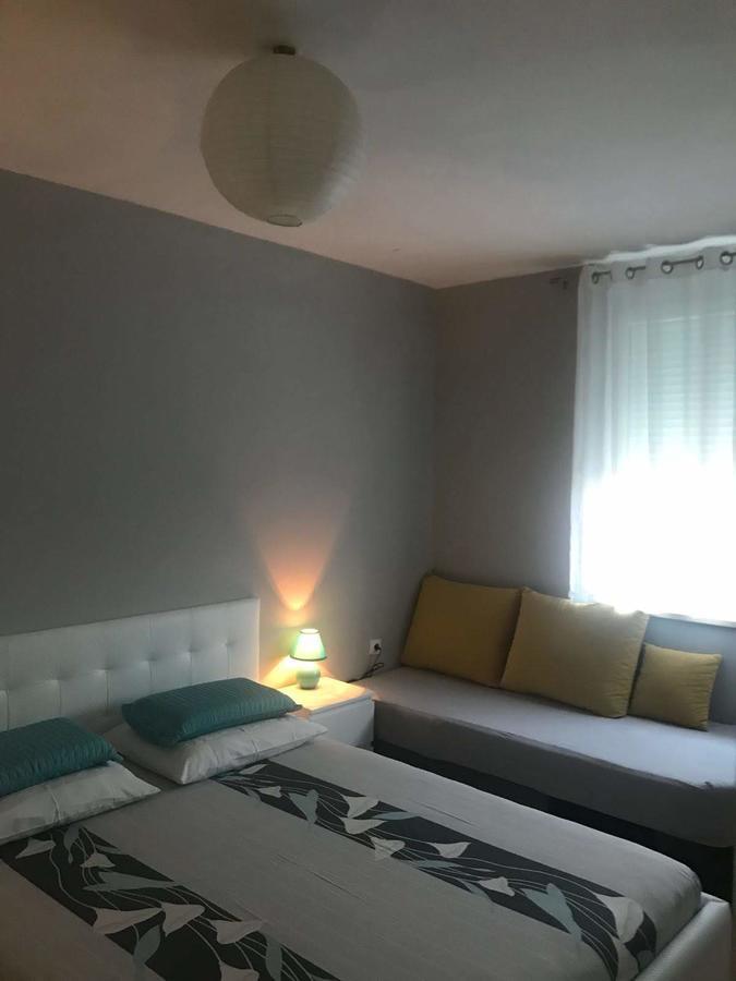Apartament Vukovarska