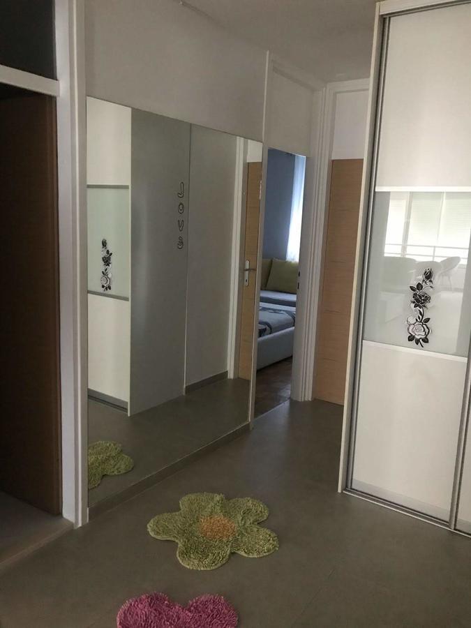 Vukovarska Apartament *