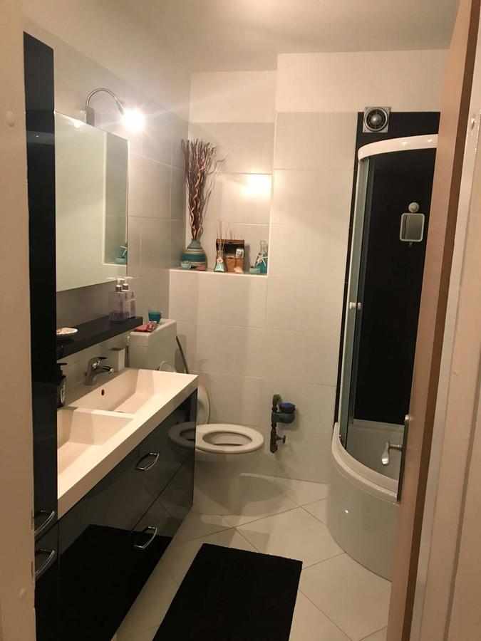 Vukovarska Apartament